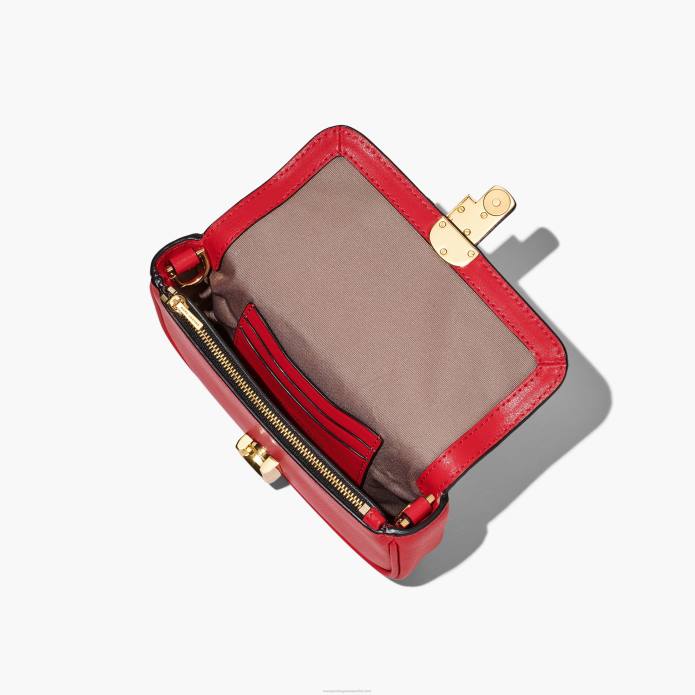 γρ Marc Jacobs η μίνι τσάντα TRXP187