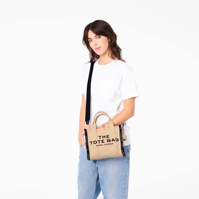 γρ Marc Jacobs η μίνι τσάντα ζακάρ TRXP94