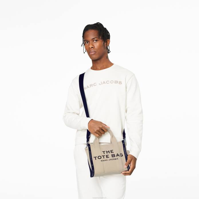 γρ Marc Jacobs η μίνι τσάντα ζακάρ TRXP94