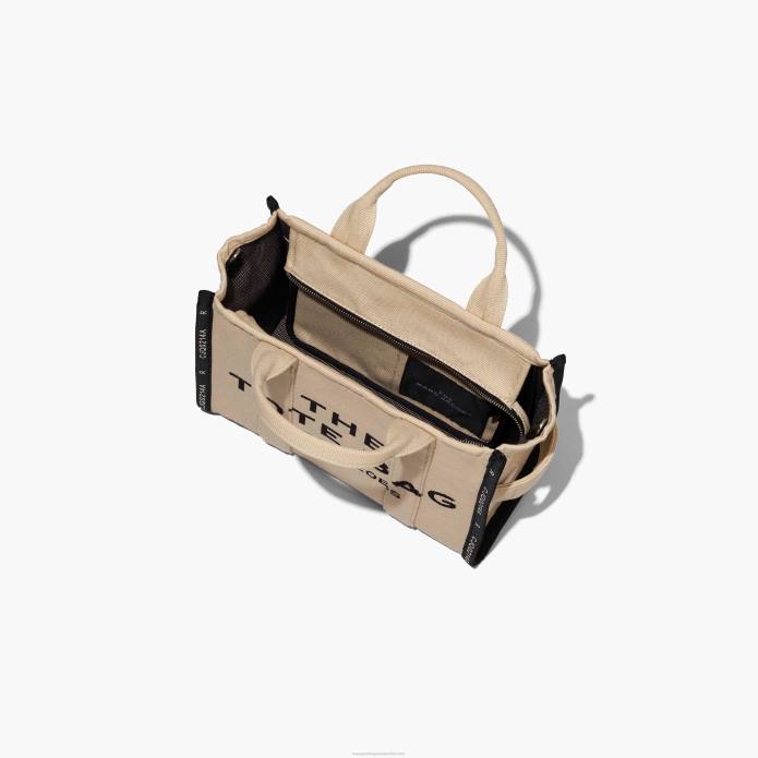 γρ Marc Jacobs η μίνι τσάντα ζακάρ TRXP94