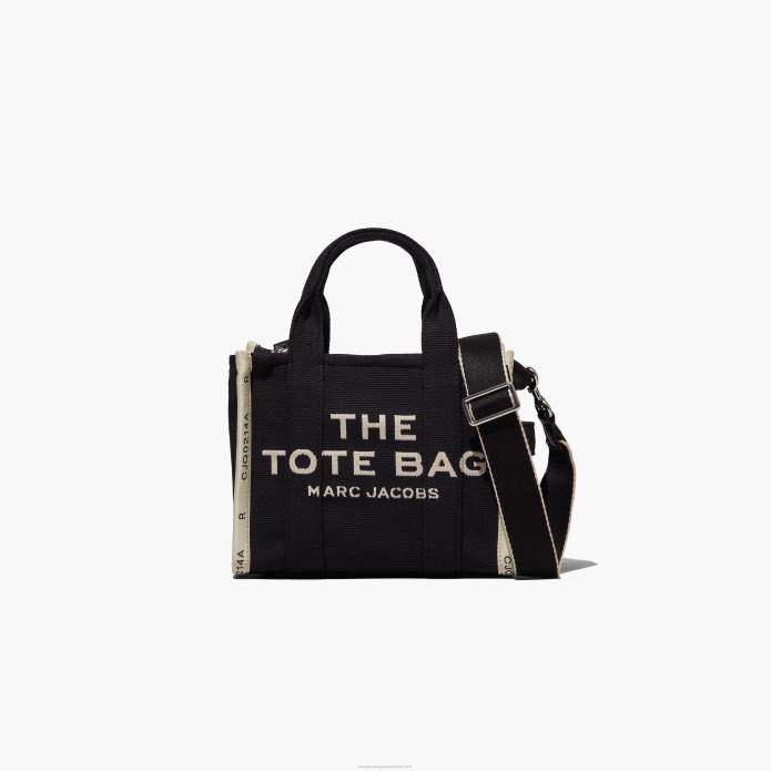 γρ Marc Jacobs η μίνι τσάντα ζακάρ TRXP97