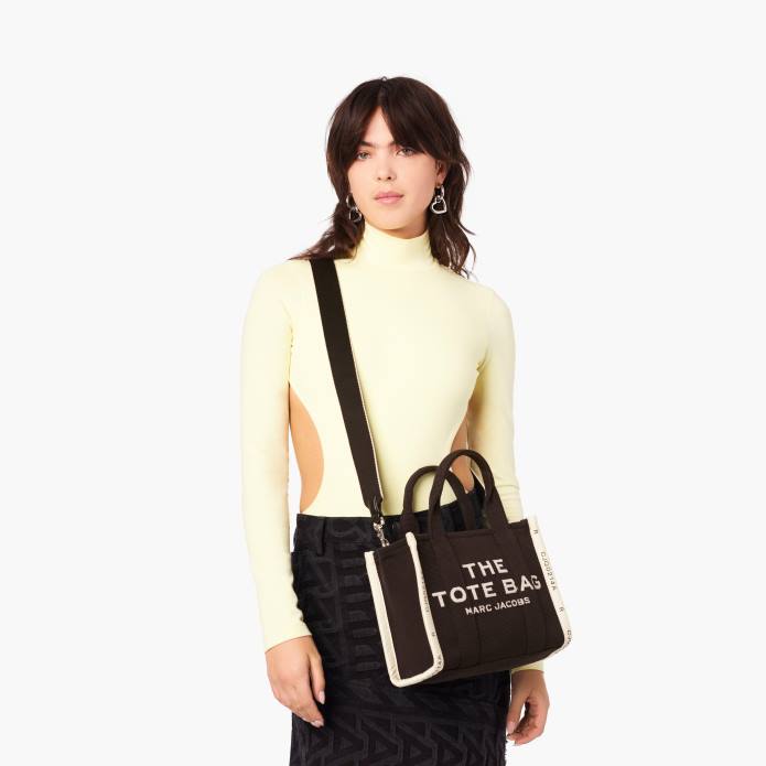 γρ Marc Jacobs η μίνι τσάντα ζακάρ TRXP97