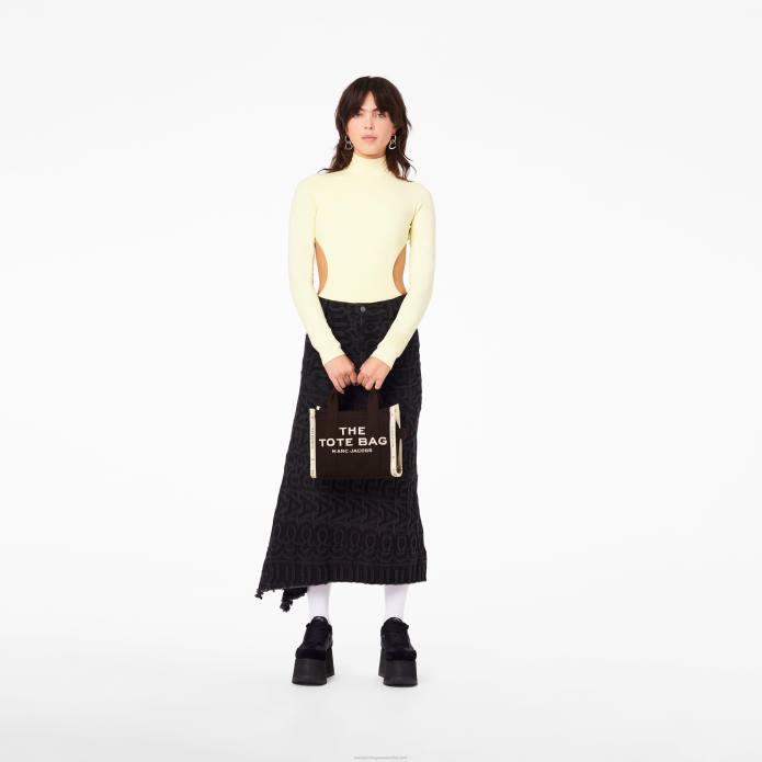 γρ Marc Jacobs η μίνι τσάντα ζακάρ TRXP97