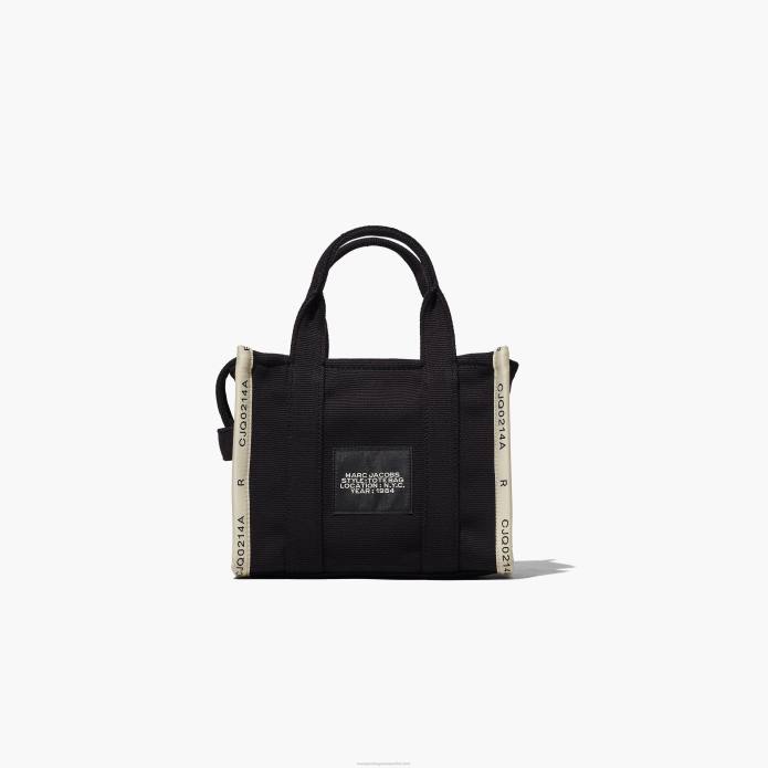 γρ Marc Jacobs η μίνι τσάντα ζακάρ TRXP97