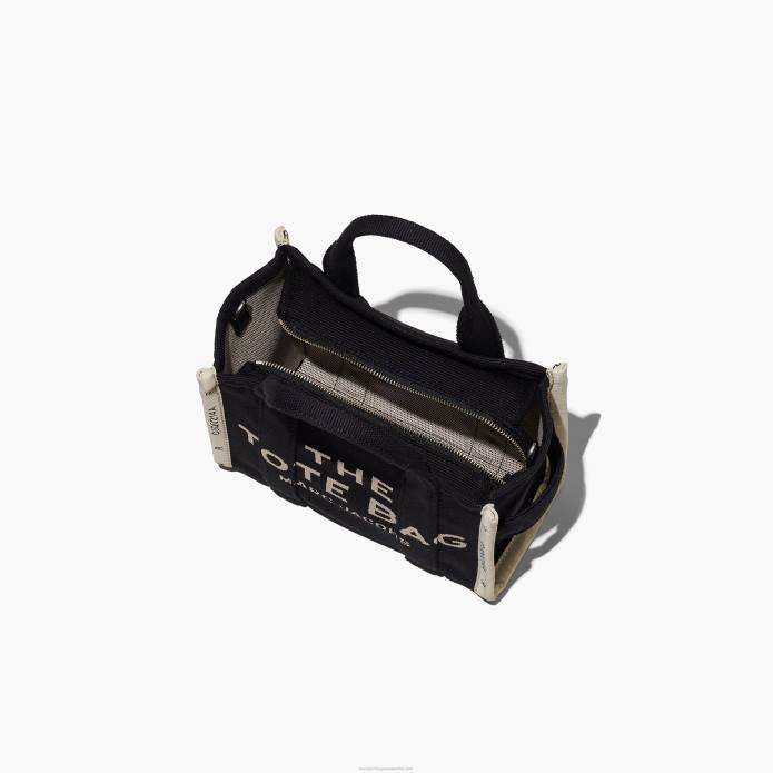 γρ Marc Jacobs η μίνι τσάντα ζακάρ TRXP97