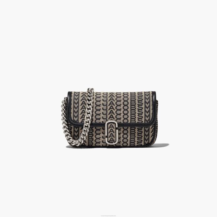 γρ Marc Jacobs η μίνι τσάντα μονόγραμμα TRXP219