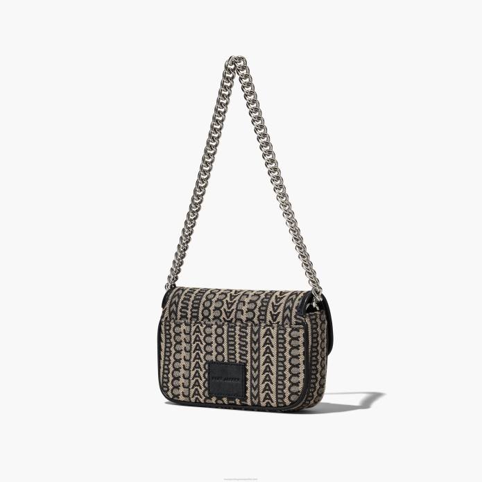 γρ Marc Jacobs η μίνι τσάντα μονόγραμμα TRXP219