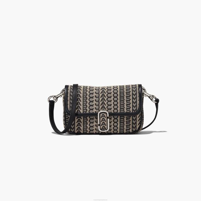 γρ Marc Jacobs η μίνι τσάντα μονόγραμμα TRXP219