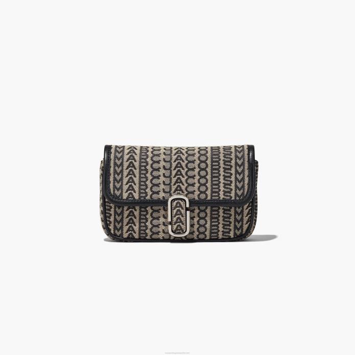 γρ Marc Jacobs η μίνι τσάντα μονόγραμμα TRXP219