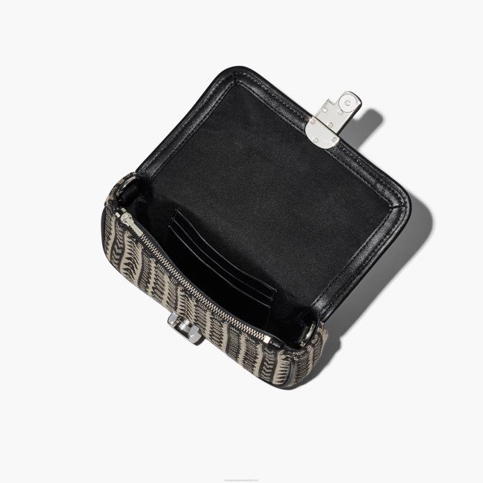 γρ Marc Jacobs η μίνι τσάντα μονόγραμμα TRXP219