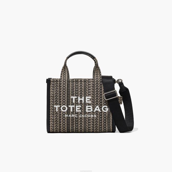 γρ Marc Jacobs η μίνι τσάντα μονόγραμμα TRXP86