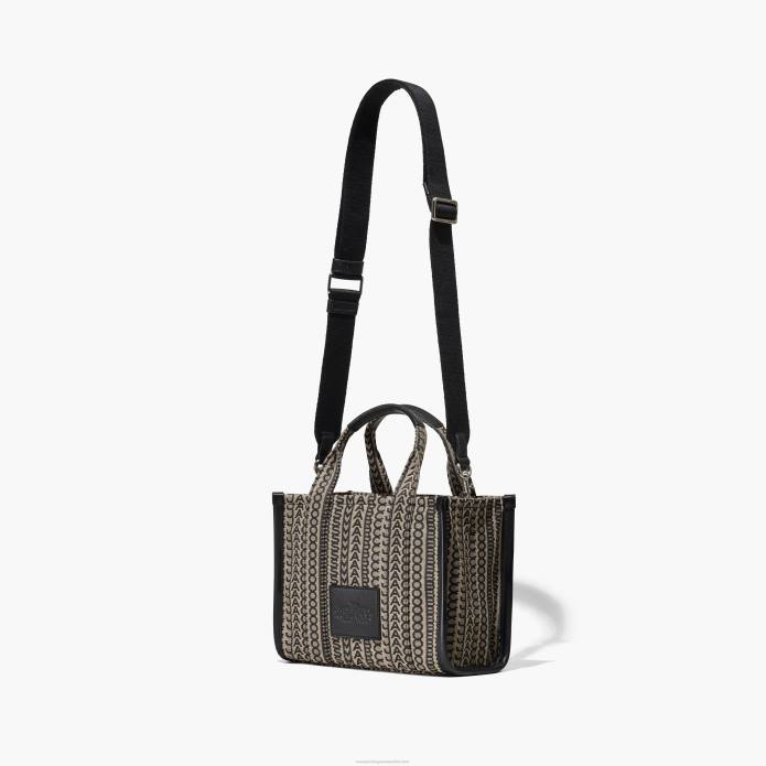 γρ Marc Jacobs η μίνι τσάντα μονόγραμμα TRXP86