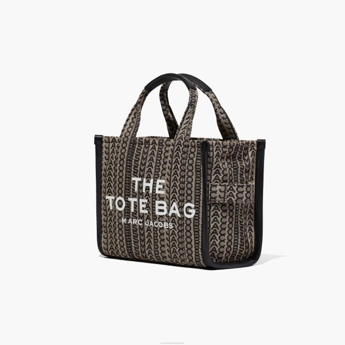 γρ Marc Jacobs η μίνι τσάντα μονόγραμμα TRXP86