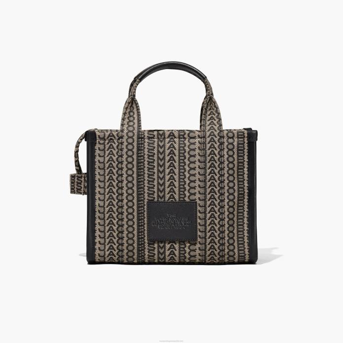 γρ Marc Jacobs η μίνι τσάντα μονόγραμμα TRXP86
