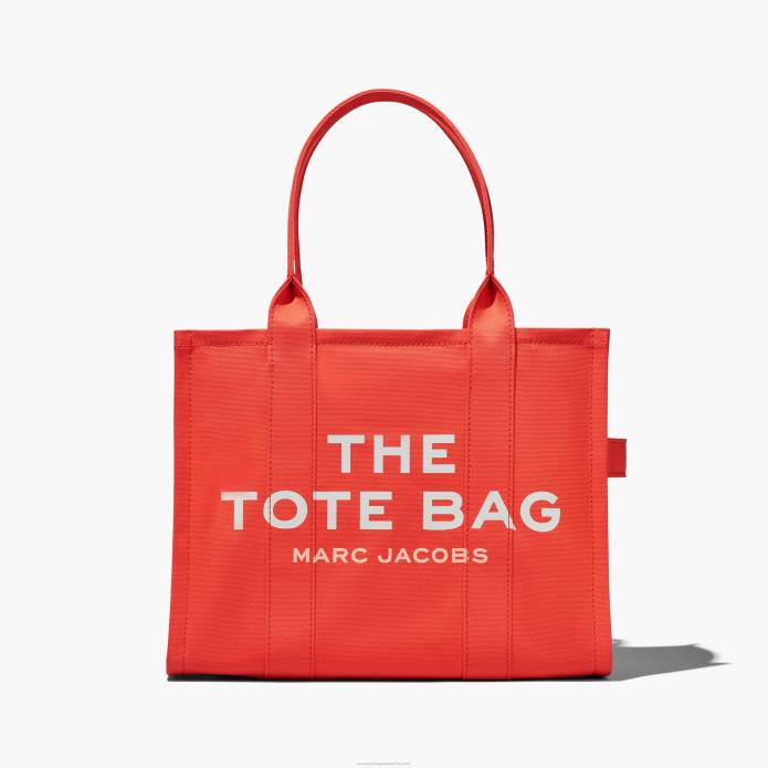 γρ Marc Jacobs η μεγάλη tote bag TRXP56
