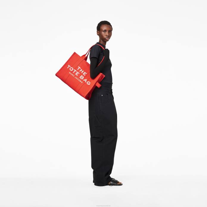 γρ Marc Jacobs η μεγάλη tote bag TRXP56
