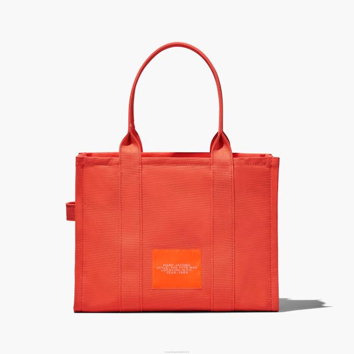 γρ Marc Jacobs η μεγάλη tote bag TRXP56