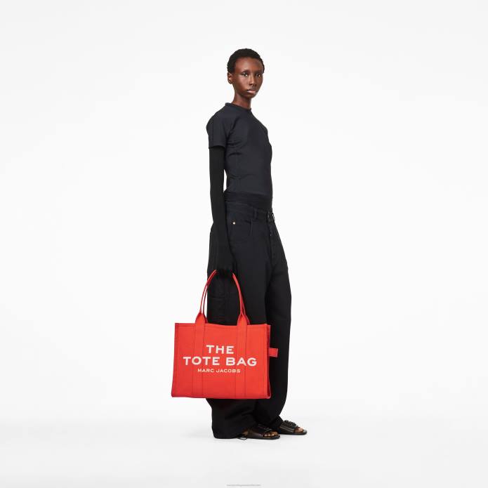 γρ Marc Jacobs η μεγάλη tote bag TRXP56