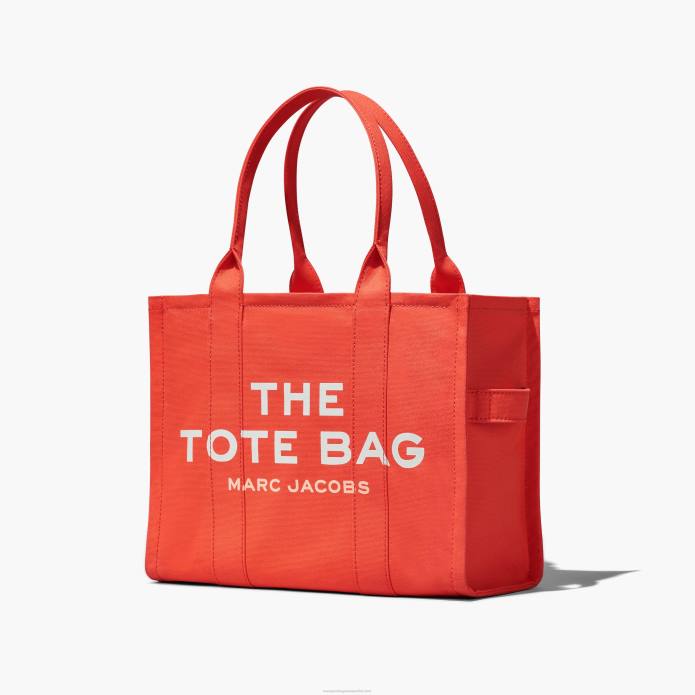 γρ Marc Jacobs η μεγάλη tote bag TRXP56