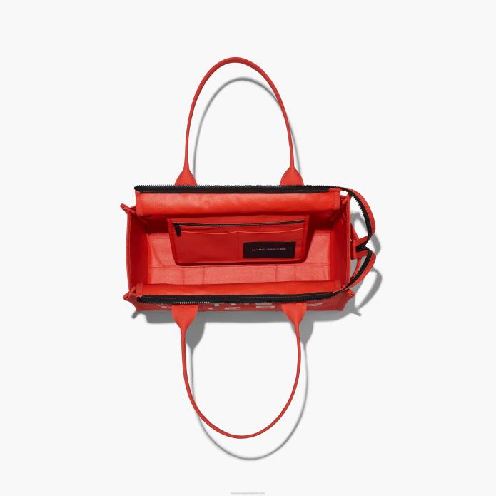 γρ Marc Jacobs η μεγάλη tote bag TRXP56