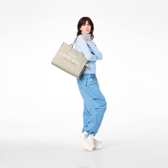 γρ Marc Jacobs η μεγάλη tote bag TRXP62