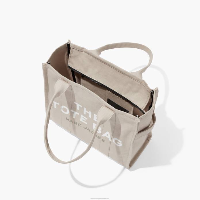 γρ Marc Jacobs η μεγάλη tote bag TRXP62