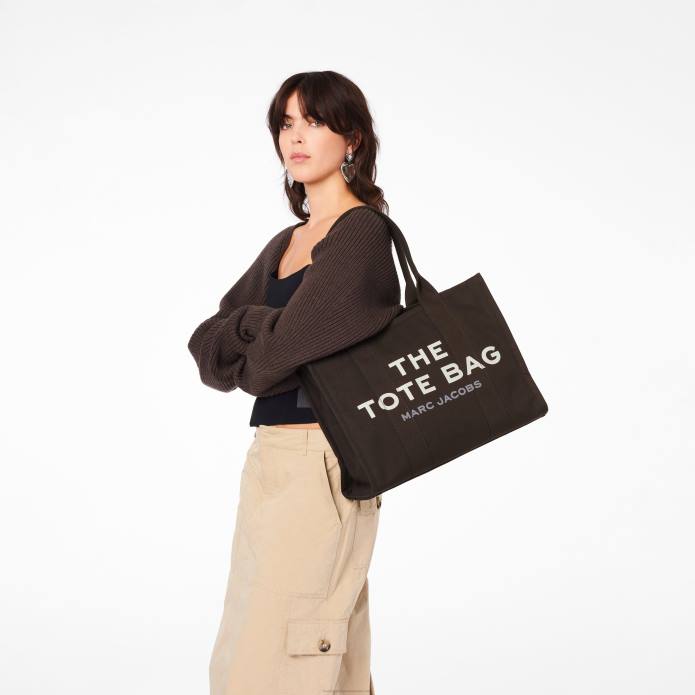 γρ Marc Jacobs η μεγάλη tote bag TRXP65