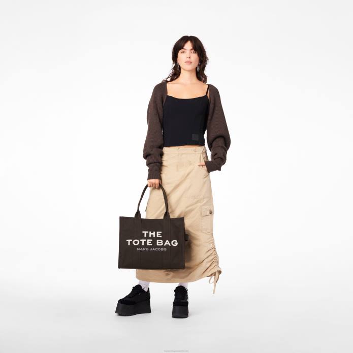 γρ Marc Jacobs η μεγάλη tote bag TRXP65