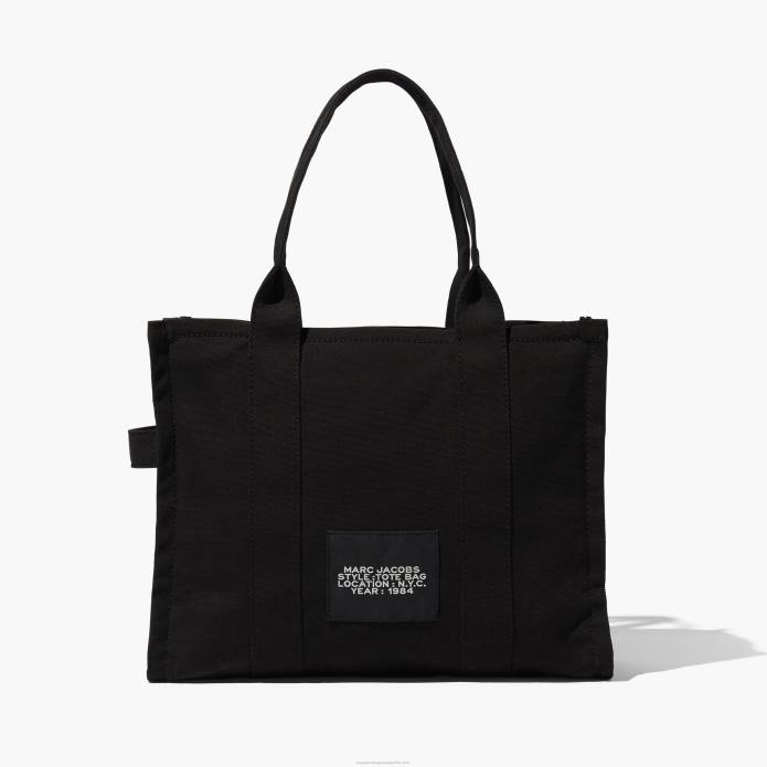 γρ Marc Jacobs η μεγάλη tote bag TRXP65