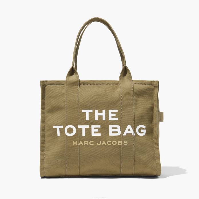 γρ Marc Jacobs η μεγάλη tote bag TRXP71