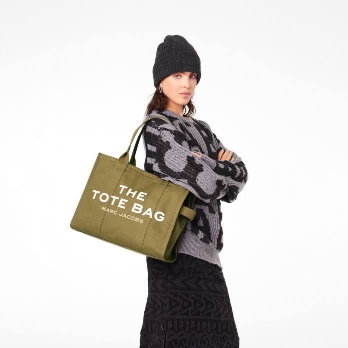 γρ Marc Jacobs η μεγάλη tote bag TRXP71