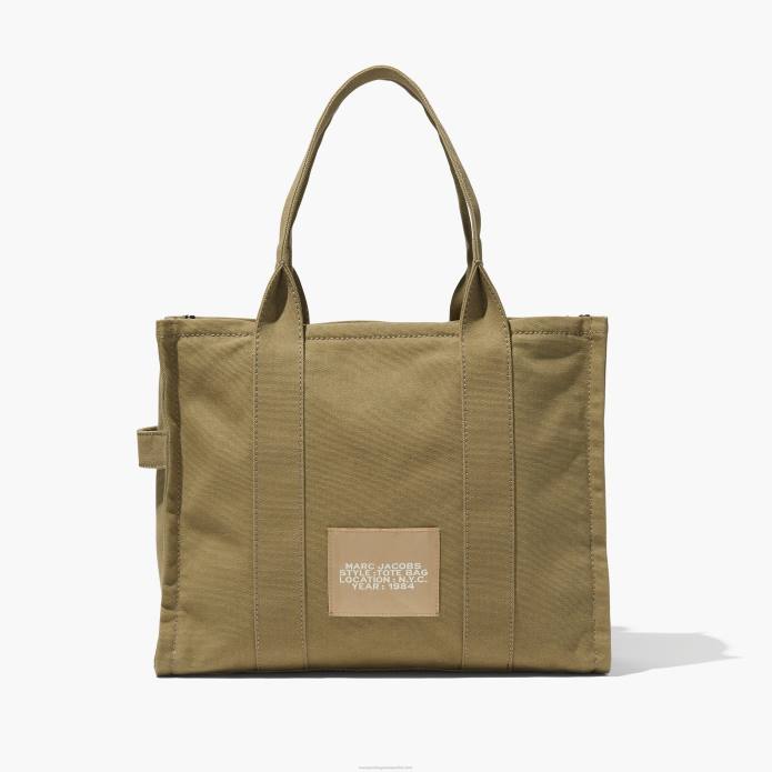 γρ Marc Jacobs η μεγάλη tote bag TRXP71