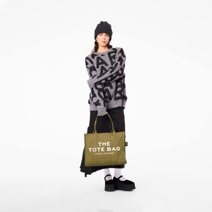 γρ Marc Jacobs η μεγάλη tote bag TRXP71