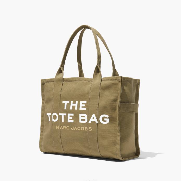 γρ Marc Jacobs η μεγάλη tote bag TRXP71