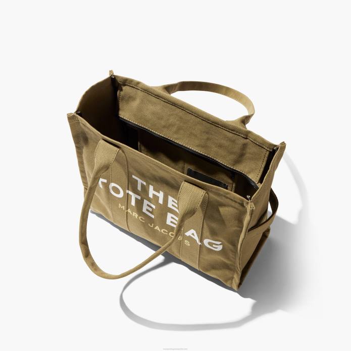 γρ Marc Jacobs η μεγάλη tote bag TRXP71