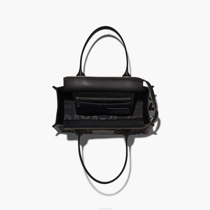 γρ Marc Jacobs η μεγάλη τσάντα από νεοπρένιο μονόγραμμα TRXP88