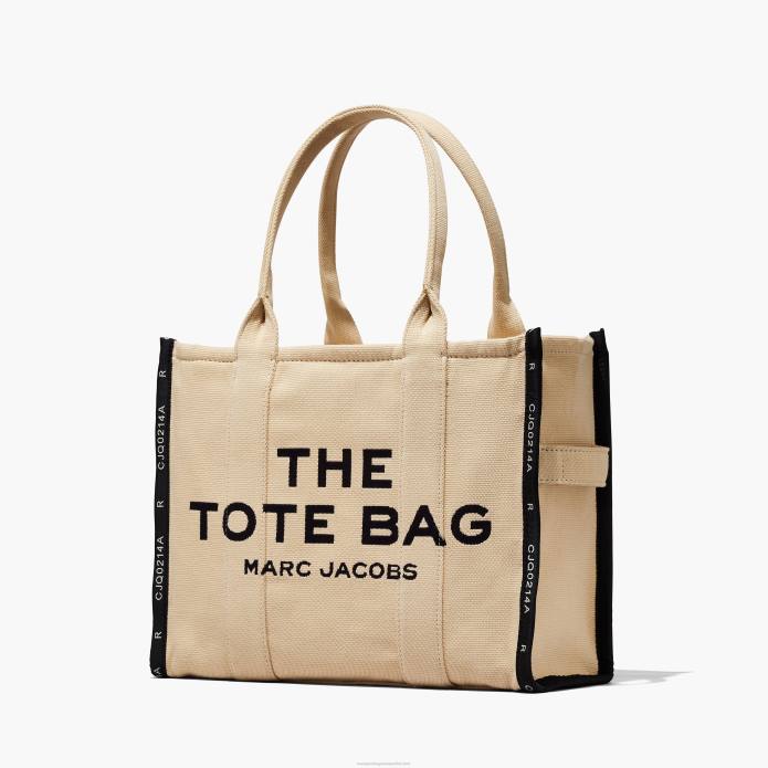 γρ Marc Jacobs η μεγάλη τσάντα ζακάρ TRXP92
