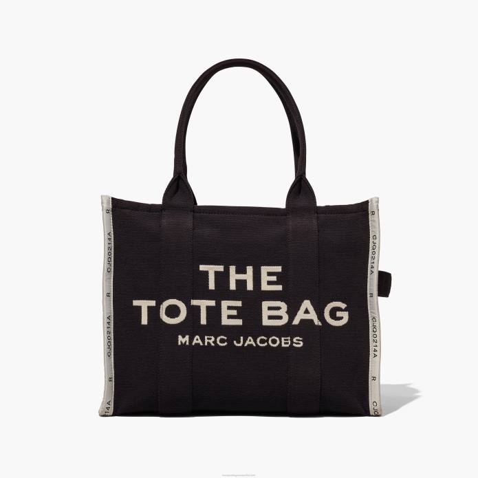 γρ Marc Jacobs η μεγάλη τσάντα ζακάρ TRXP95