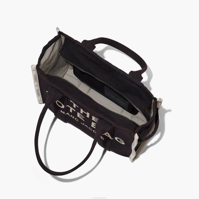 γρ Marc Jacobs η μεγάλη τσάντα ζακάρ TRXP95