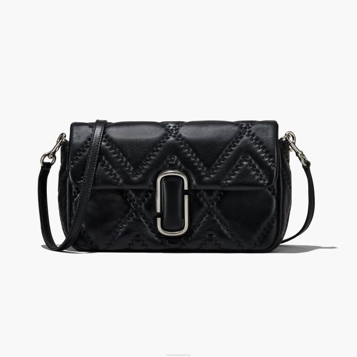 γρ Marc Jacobs η μεγάλη τσάντα ώμου από καπιτονέ δέρμα TRXP213