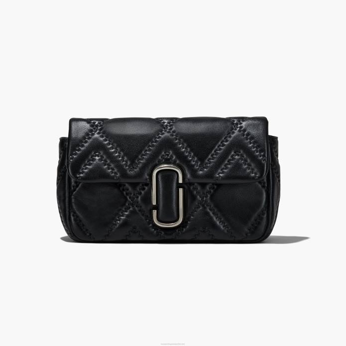 γρ Marc Jacobs η μεγάλη τσάντα ώμου από καπιτονέ δέρμα TRXP213