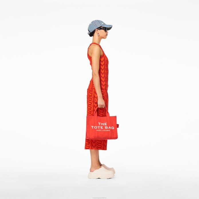 γρ Marc Jacobs η μεσαία τσάντα TRXP57