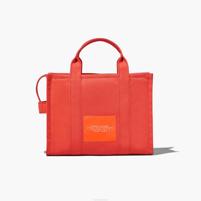 γρ Marc Jacobs η μεσαία τσάντα TRXP57