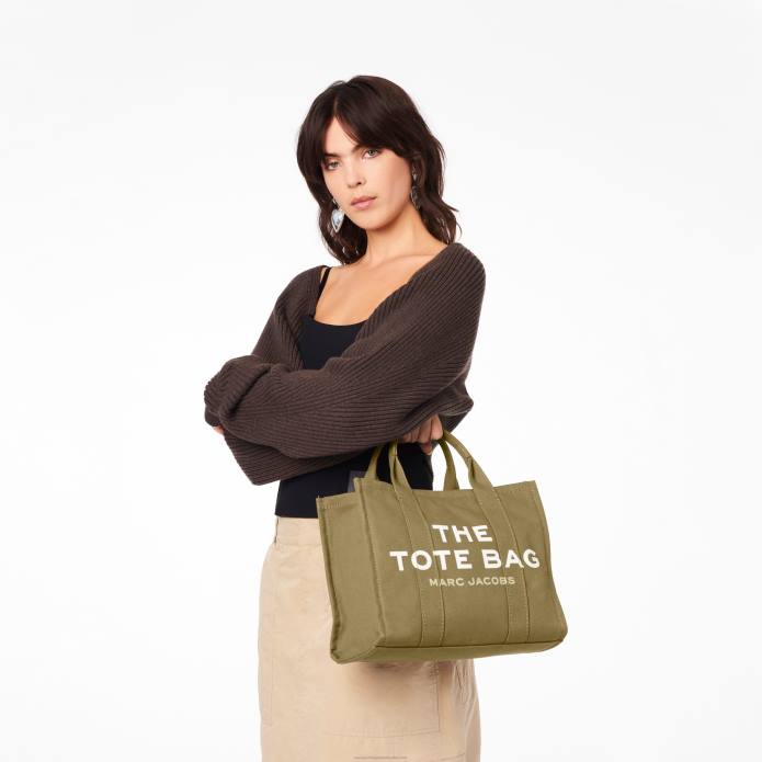 γρ Marc Jacobs η μεσαία τσάντα TRXP72