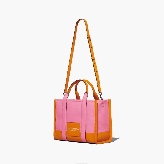 γρ Marc Jacobs η μεσαία τσάντα colorblock TRXP32
