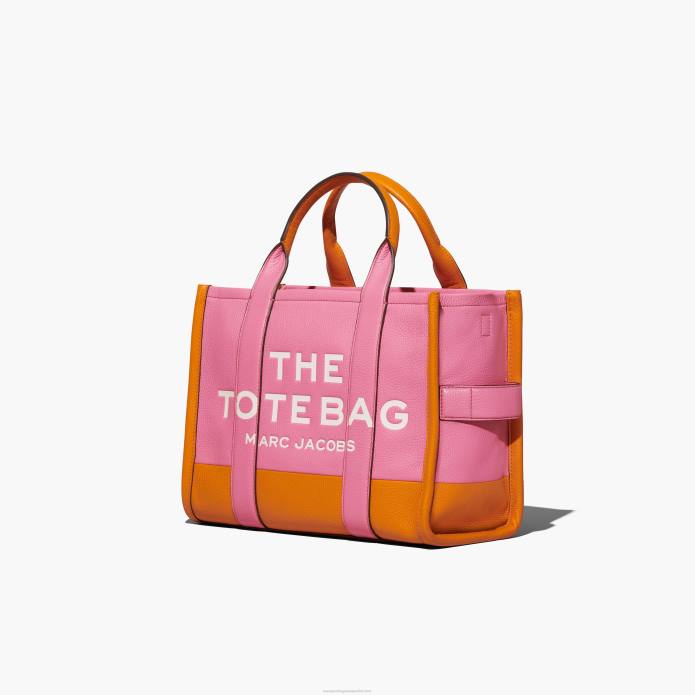 γρ Marc Jacobs η μεσαία τσάντα colorblock TRXP32