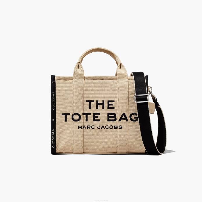 γρ Marc Jacobs η μεσαία τσάντα ζακάρ TRXP93