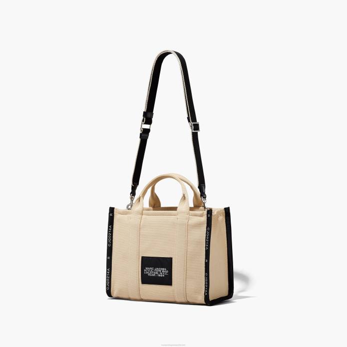 γρ Marc Jacobs η μεσαία τσάντα ζακάρ TRXP93
