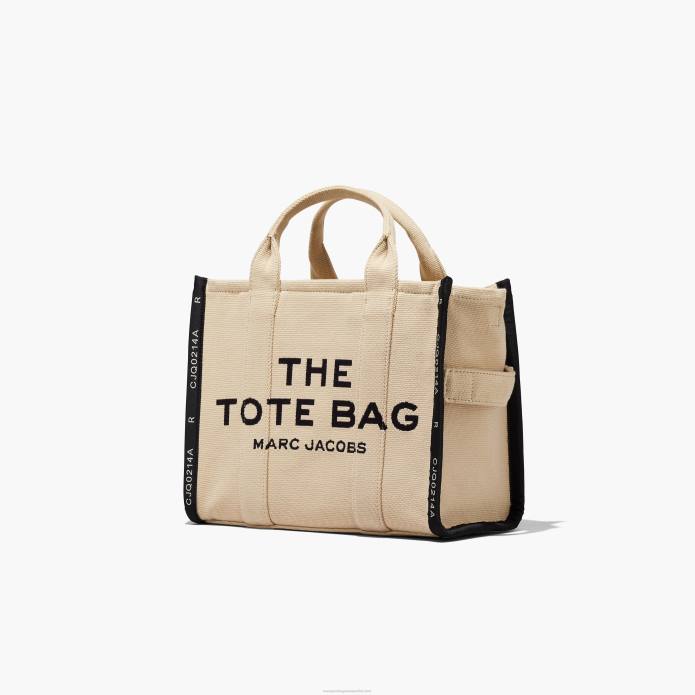 γρ Marc Jacobs η μεσαία τσάντα ζακάρ TRXP93