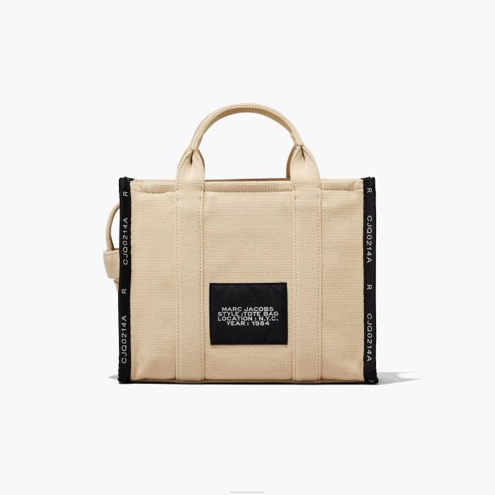 γρ Marc Jacobs η μεσαία τσάντα ζακάρ TRXP93